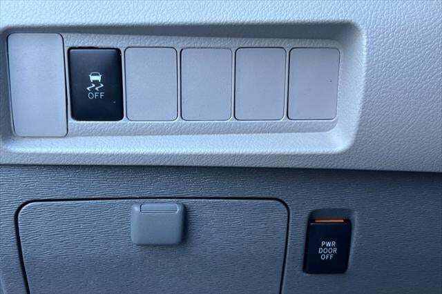 2020 Toyota Sienna LE Roseville CA