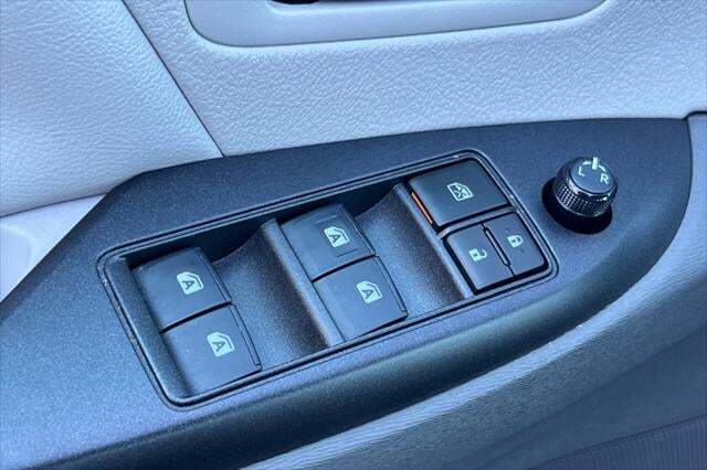 2020 Toyota Sienna LE Roseville CA