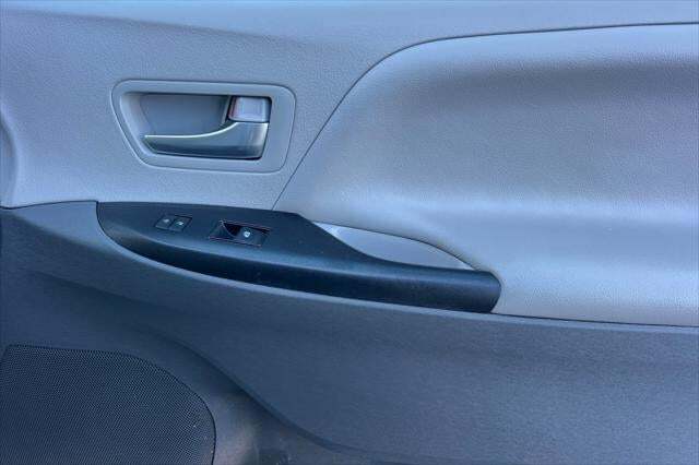 2020 Toyota Sienna LE Roseville CA