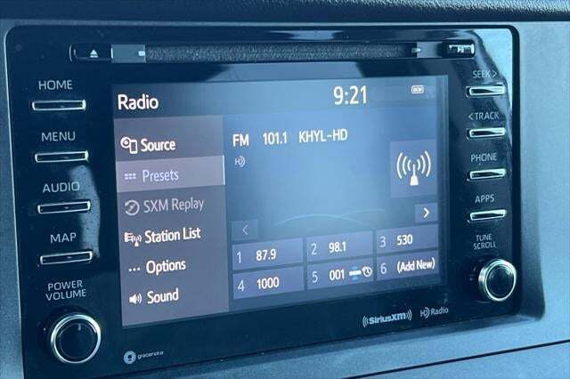 2020 Toyota Sienna LE Roseville CA