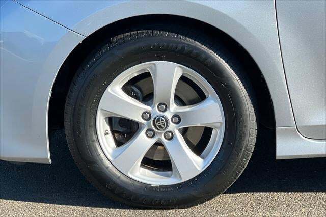 2020 Toyota Sienna LE Roseville CA