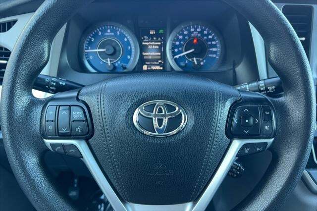 2020 Toyota Sienna LE Roseville CA