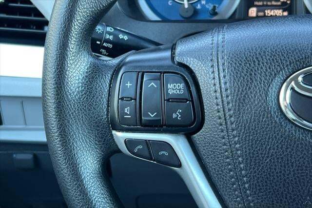 2020 Toyota Sienna LE Roseville CA