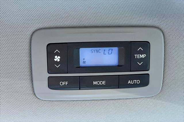 2020 Toyota Sienna LE Roseville CA