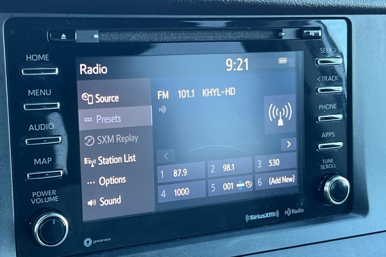 2020 Toyota Sienna LE Roseville CA