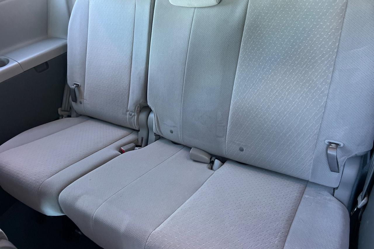 2020 Toyota Sienna LE Roseville CA