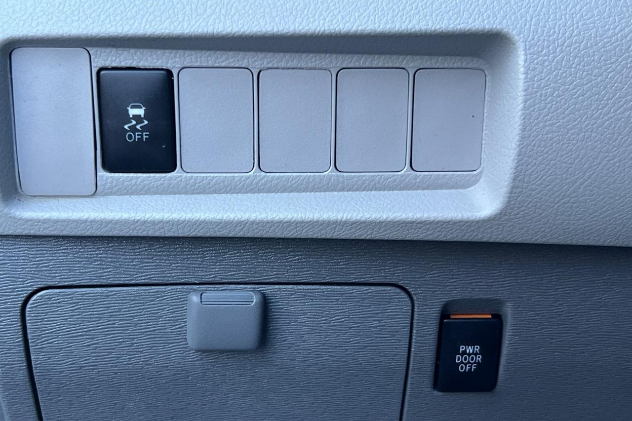 2020 Toyota Sienna LE Roseville CA