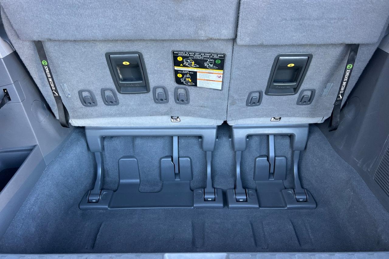 2020 Toyota Sienna LE Roseville CA