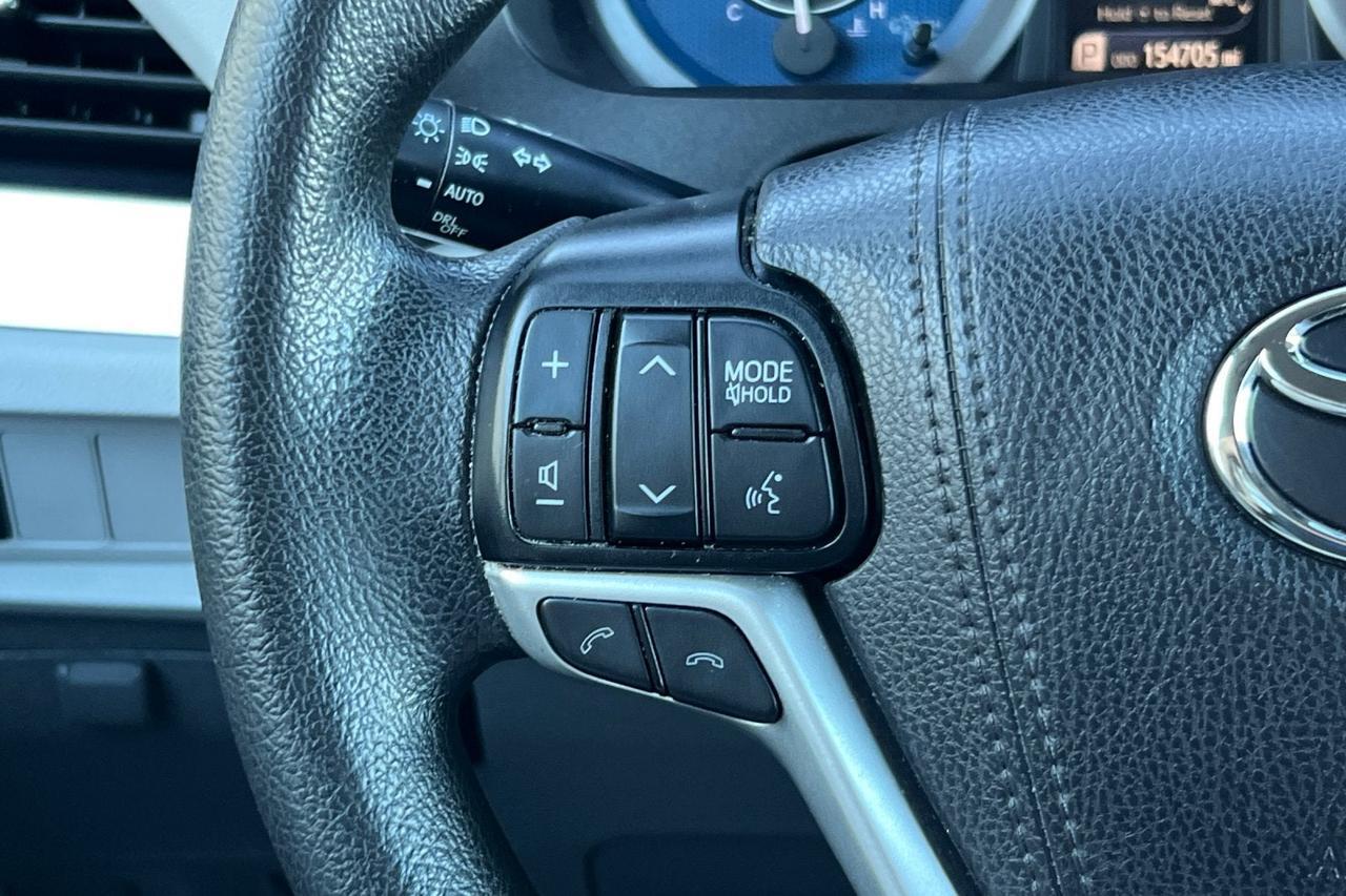 2020 Toyota Sienna LE Roseville CA