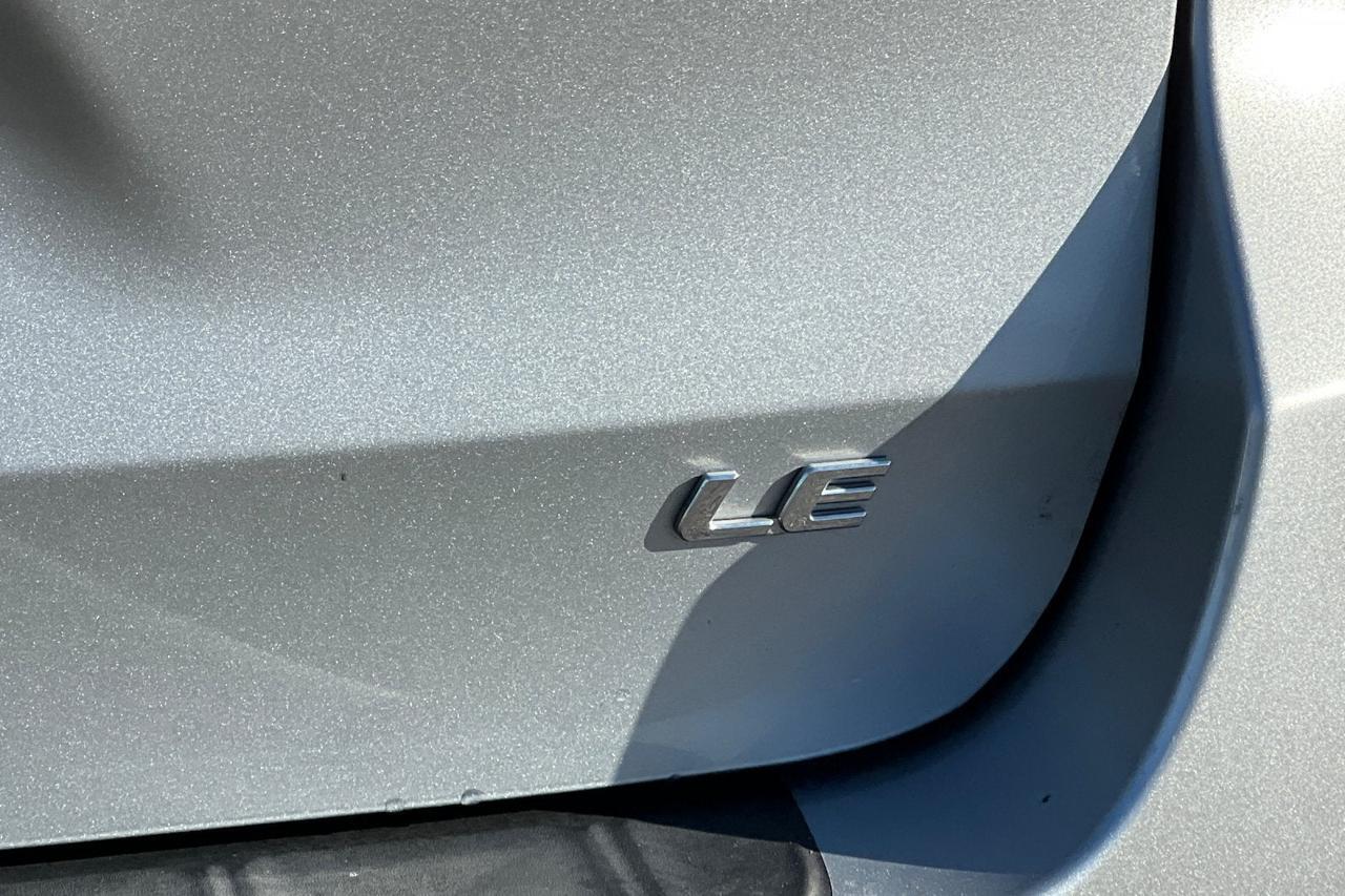2020 Toyota Sienna LE Roseville CA