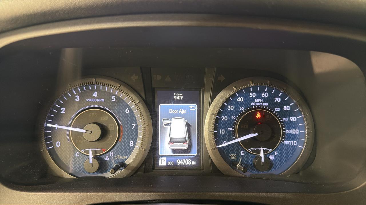 2020 Toyota Sienna LE San Antonio TX