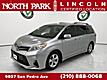 2020 Toyota Sienna LE