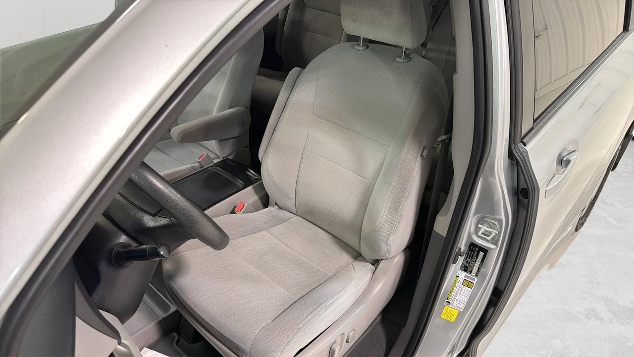 2020 Toyota Sienna LE San Antonio TX