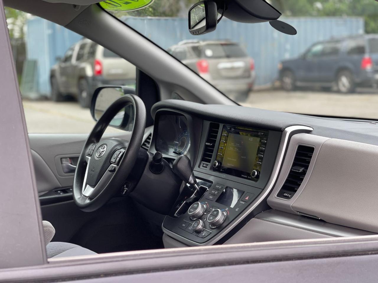 2020 Toyota Sienna LE Spokane Valley WA