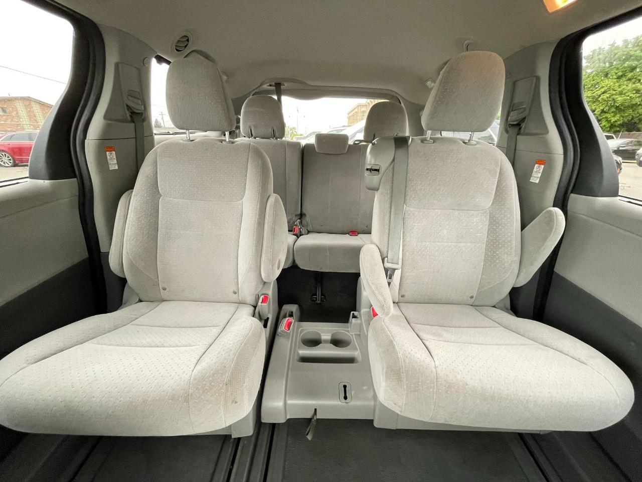 2020 Toyota Sienna LE Spokane Valley WA