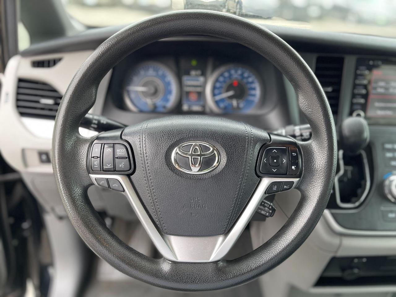 2020 Toyota Sienna LE Spokane Valley WA