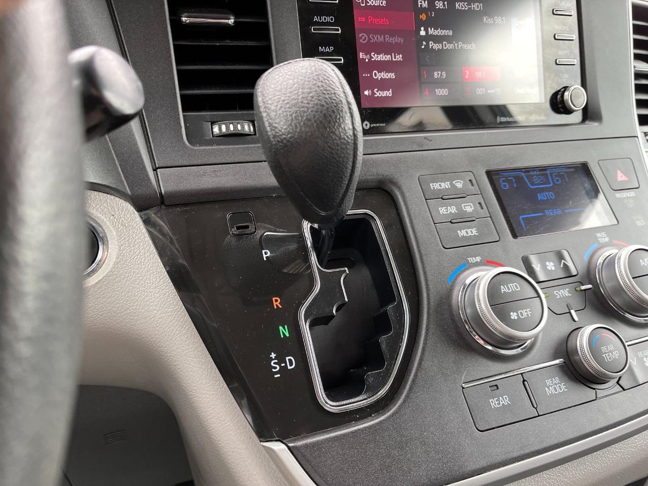 2020 Toyota Sienna LE Spokane Valley WA