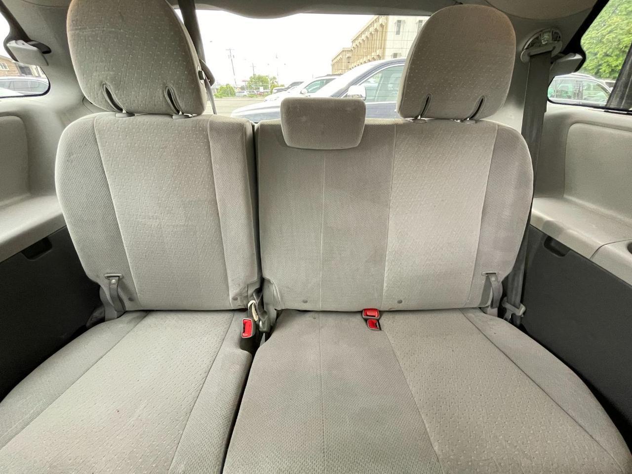 2020 Toyota Sienna LE Spokane Valley WA