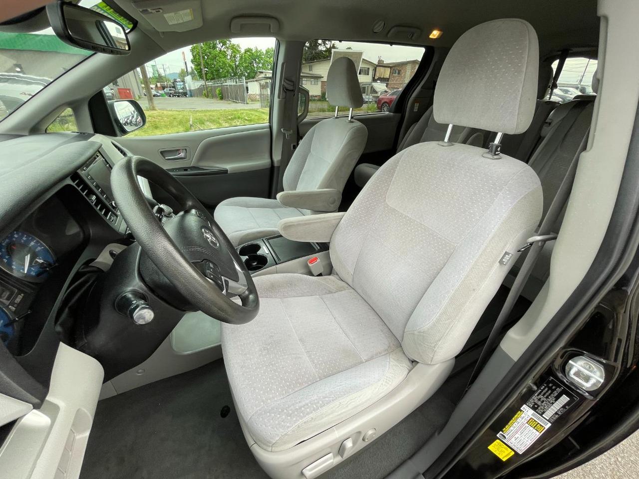 2020 Toyota Sienna LE Spokane Valley WA