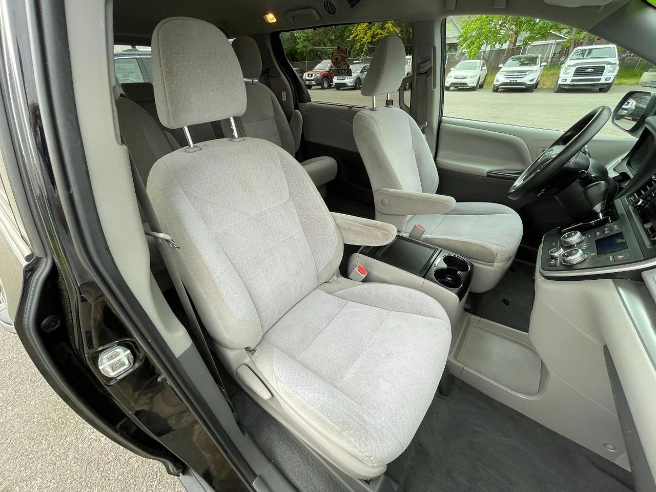 2020 Toyota Sienna LE Spokane Valley WA