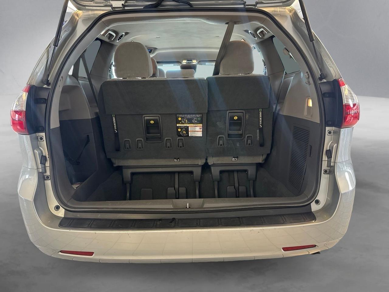 2020 Toyota Sienna LE Richmond VA