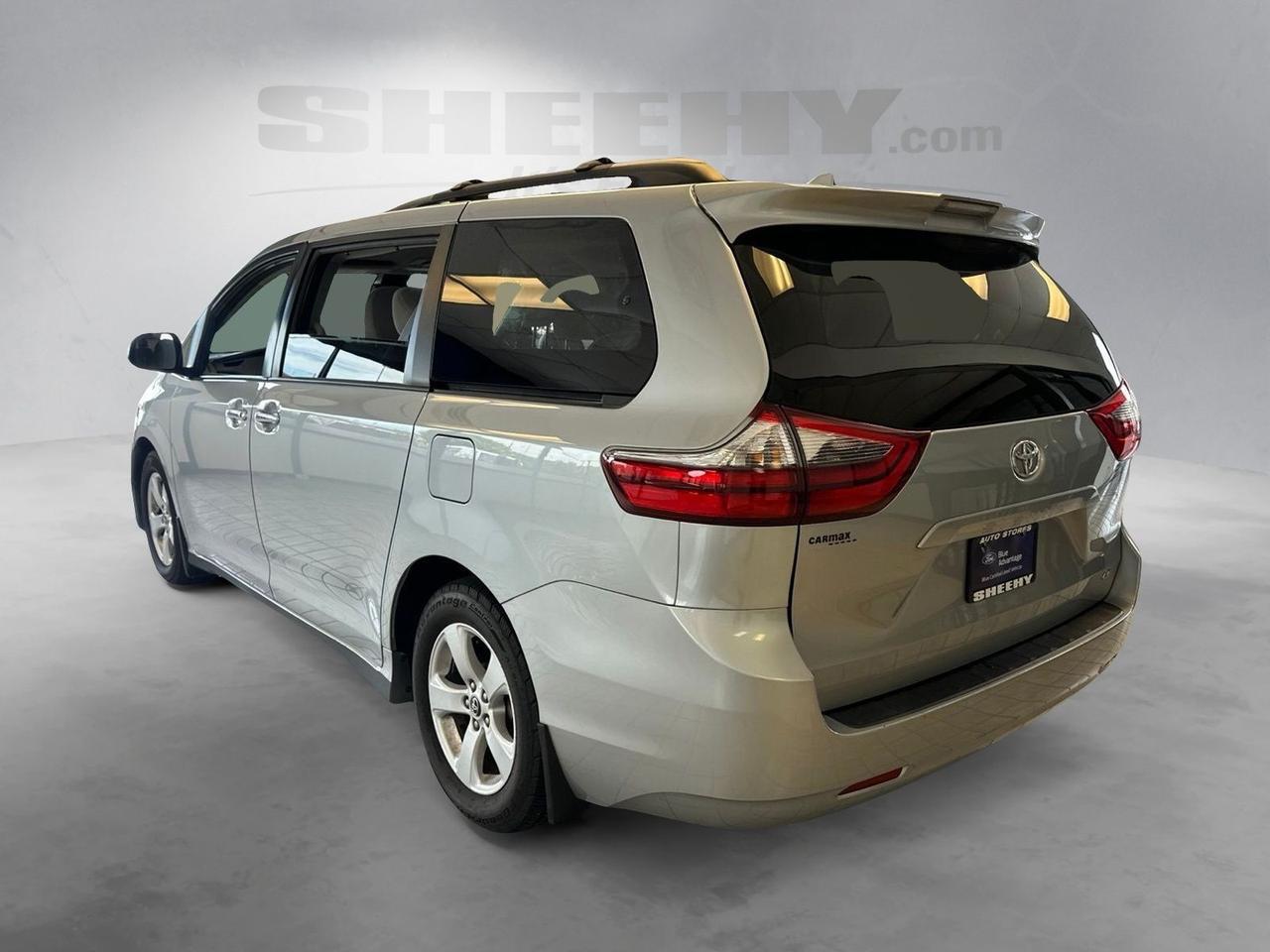2020 Toyota Sienna LE Richmond VA
