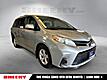 2020 Toyota Sienna LE
