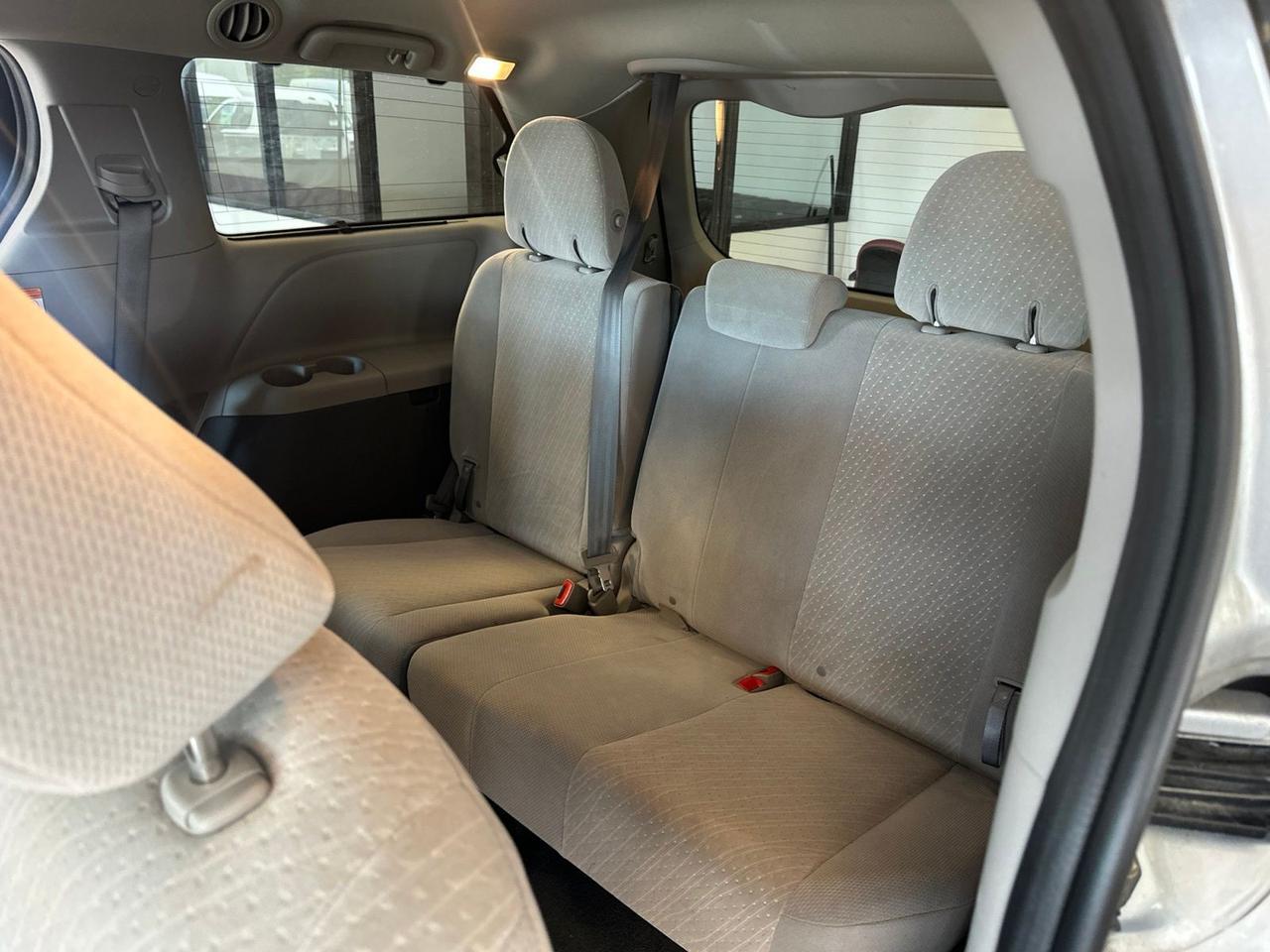2020 Toyota Sienna LE Richmond VA