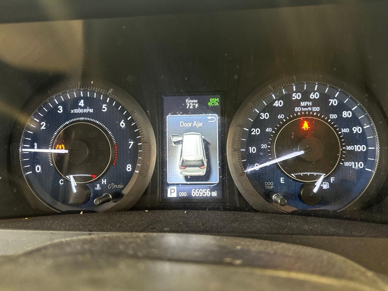 2020 Toyota Sienna LE Richmond VA