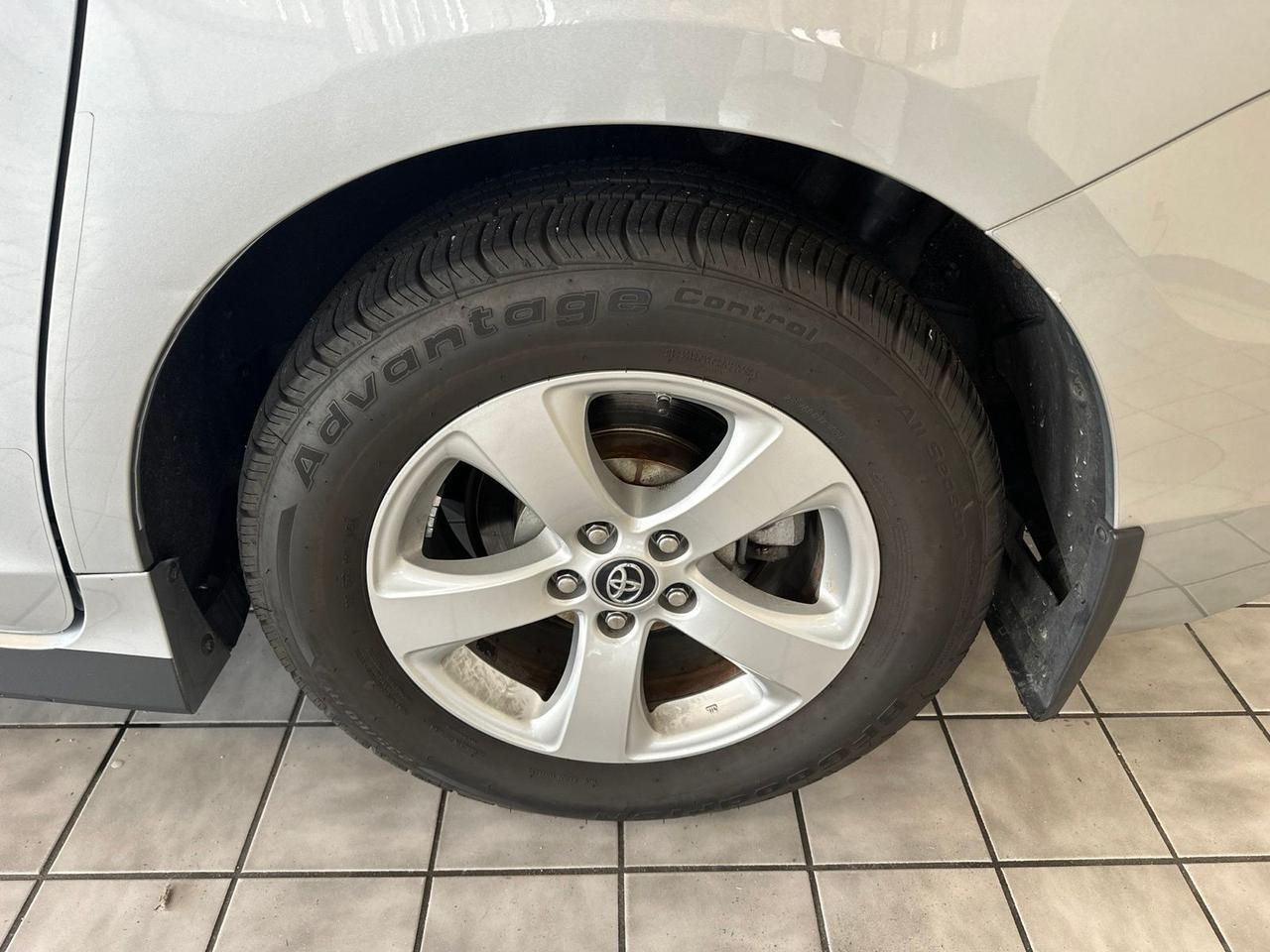 2020 Toyota Sienna LE Richmond VA
