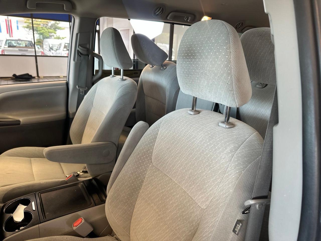 2020 Toyota Sienna LE Richmond VA