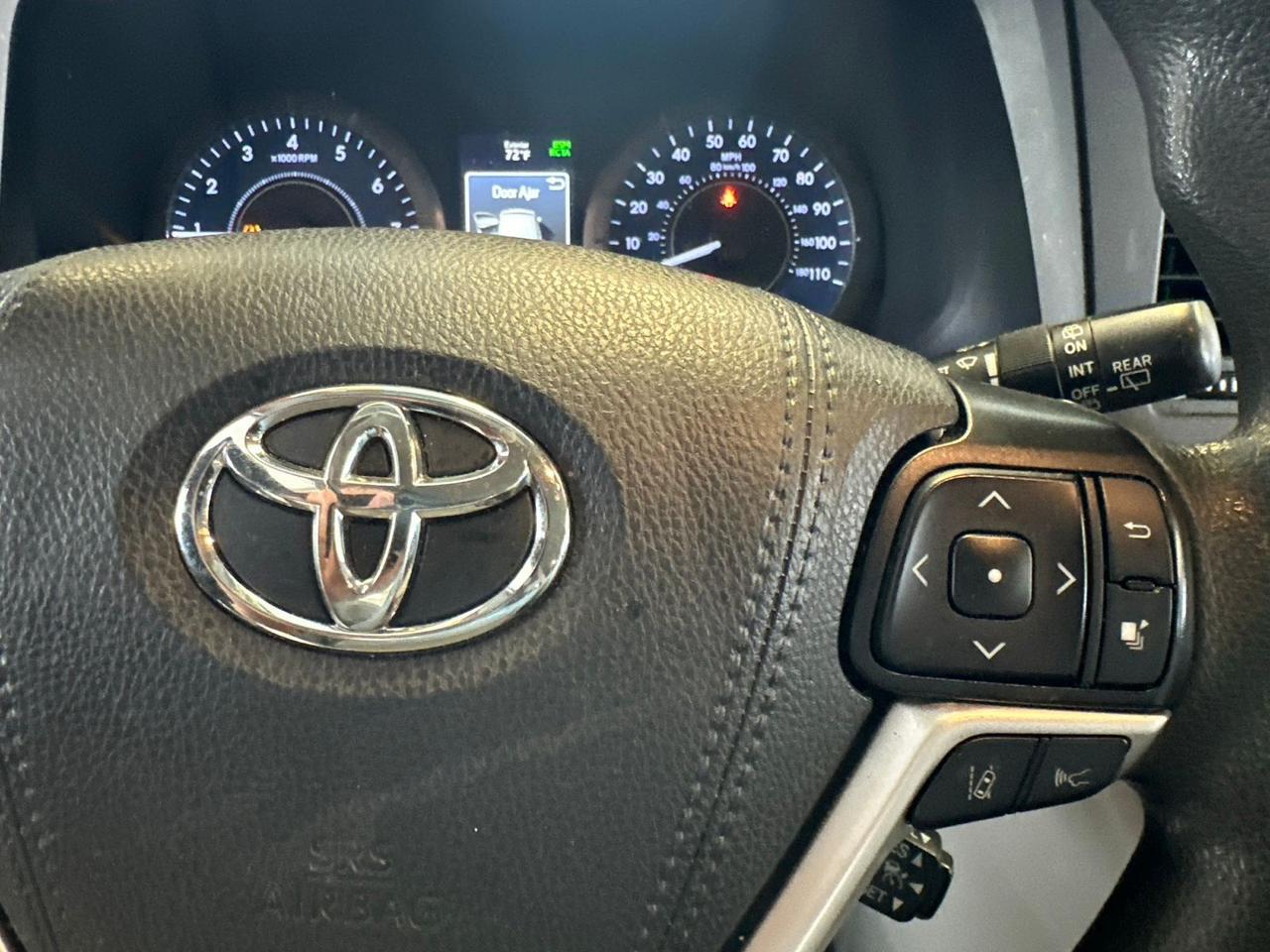 2020 Toyota Sienna LE Richmond VA