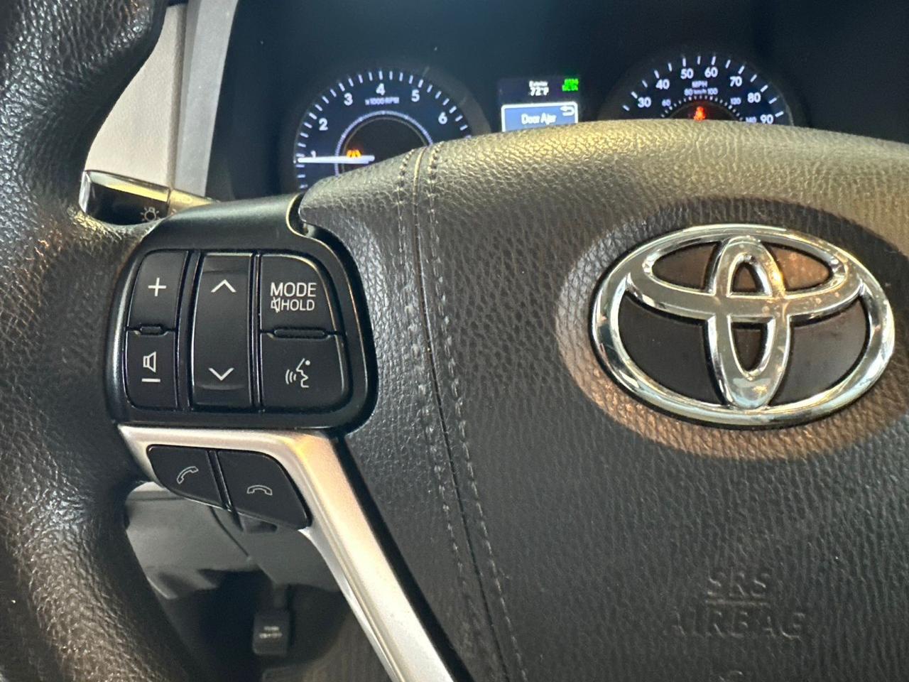 2020 Toyota Sienna LE Richmond VA