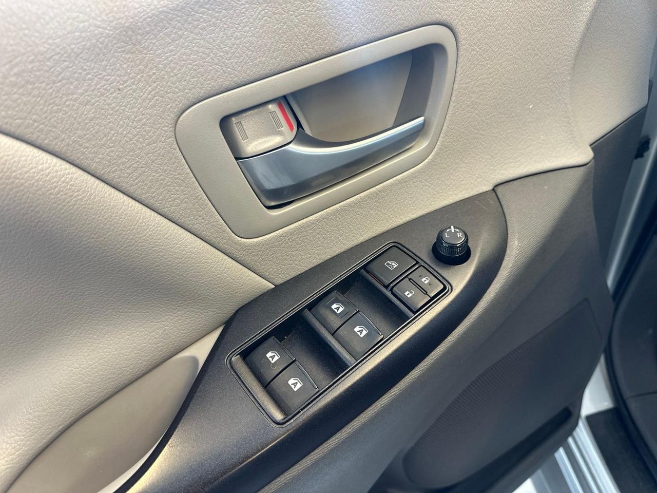 2020 Toyota Sienna LE Richmond VA