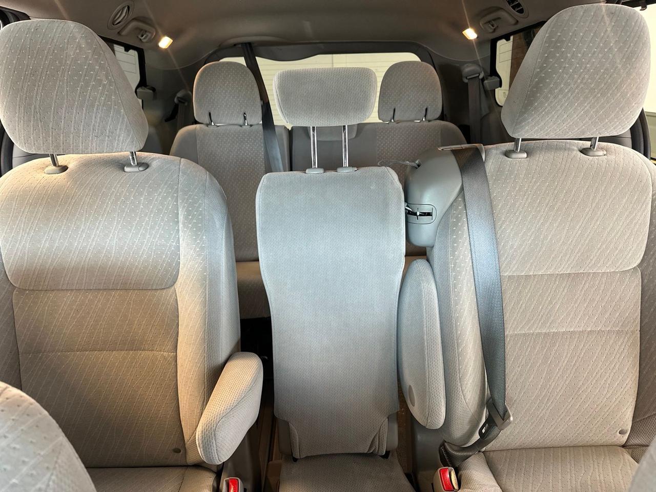 2020 Toyota Sienna LE Richmond VA