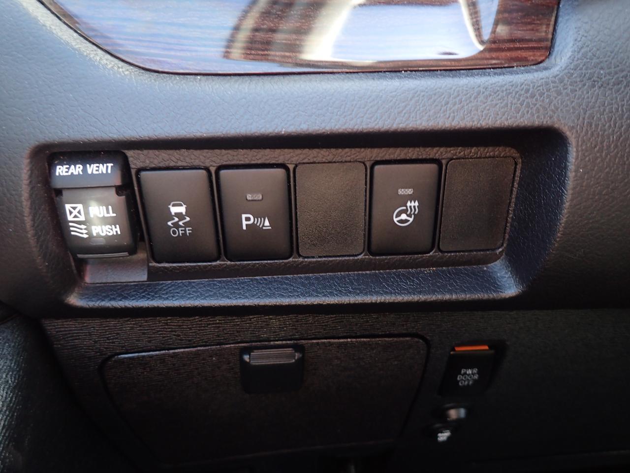 2020 Toyota Sienna Limited Anaheim CA