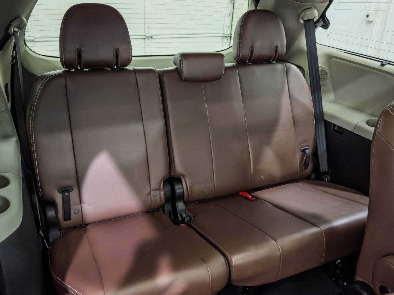 2020 Toyota Sienna Limited Premium AWD Tallmadge OH