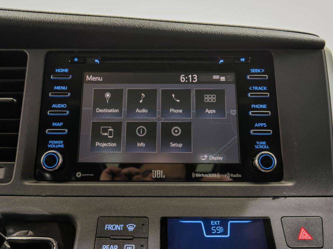 2020 Toyota Sienna Limited Premium AWD Tallmadge OH