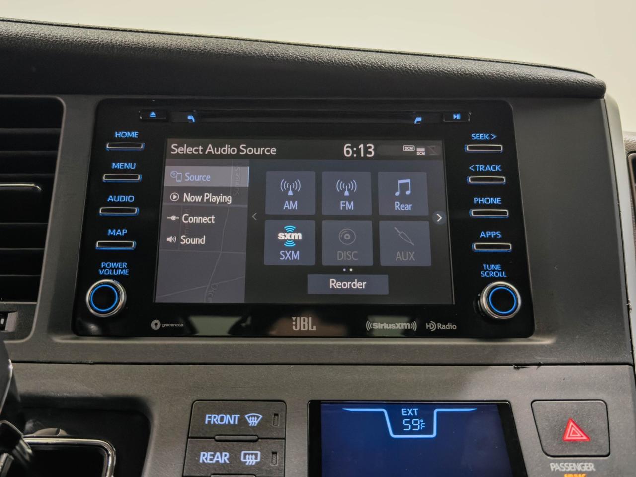 2020 Toyota Sienna Limited Premium AWD Tallmadge OH