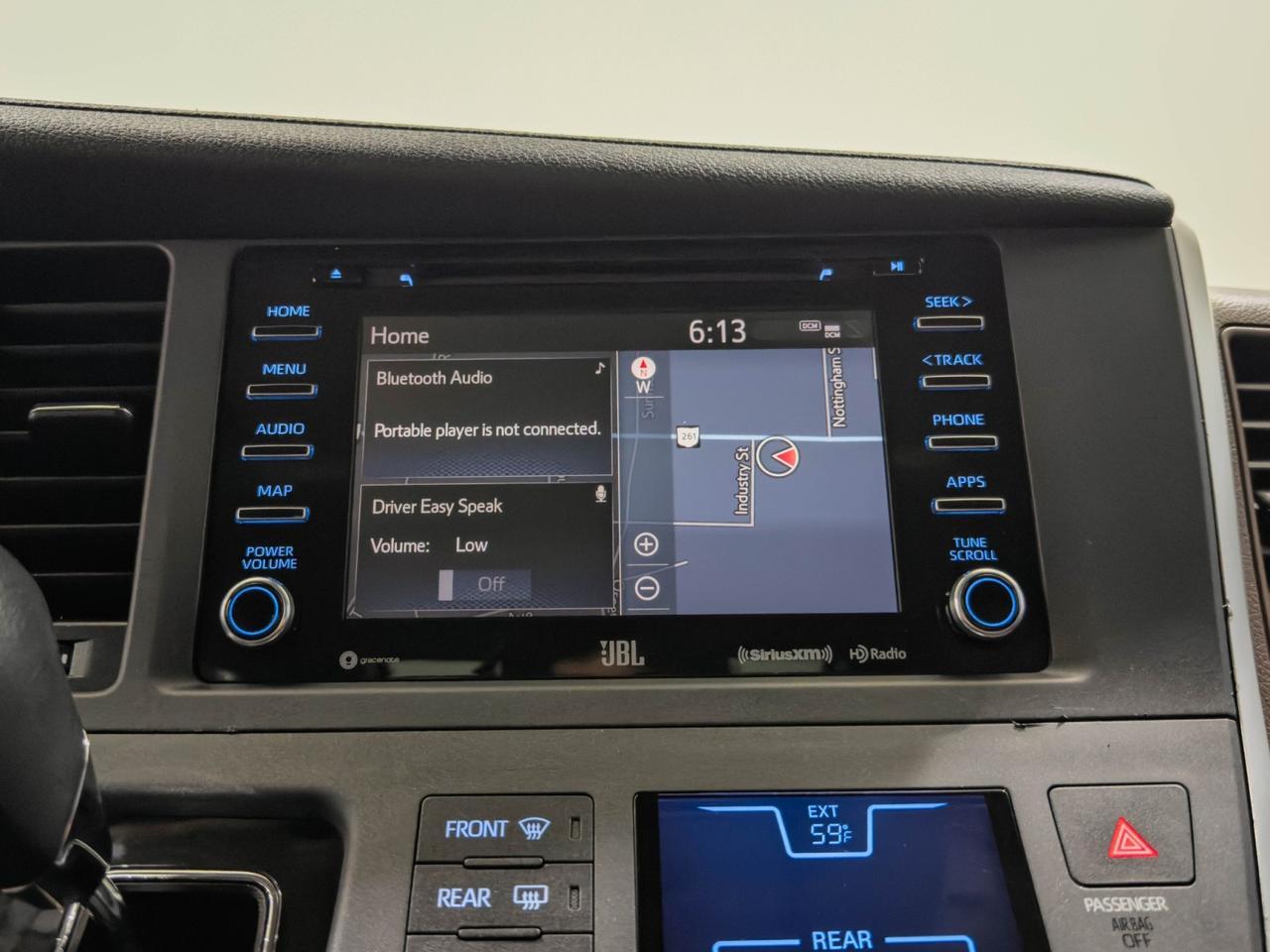 2020 Toyota Sienna Limited Premium AWD Tallmadge OH