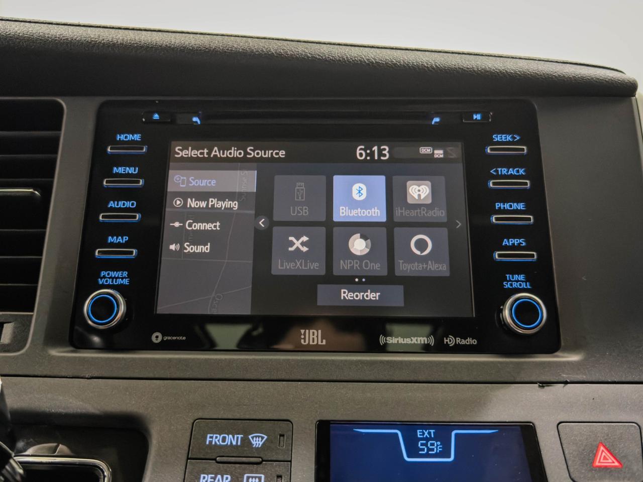 2020 Toyota Sienna Limited Premium AWD Tallmadge OH