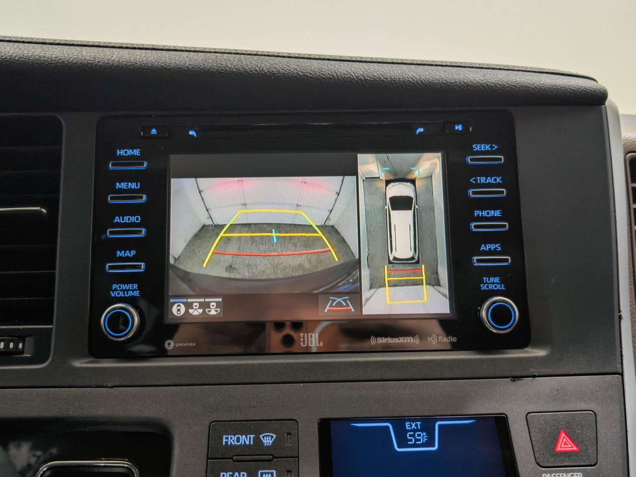 2020 Toyota Sienna Limited Premium AWD Tallmadge OH
