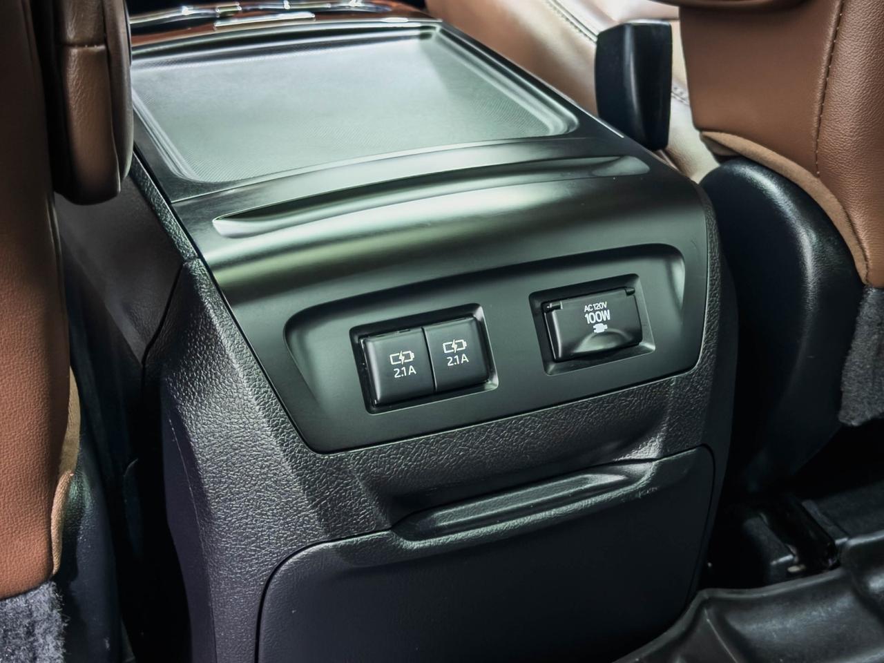 2020 Toyota Sienna Limited Premium AWD Tallmadge OH