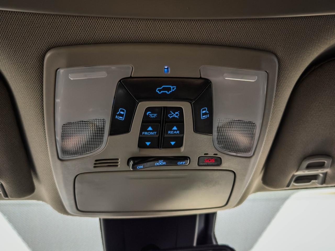 2020 Toyota Sienna Limited Premium AWD Tallmadge OH