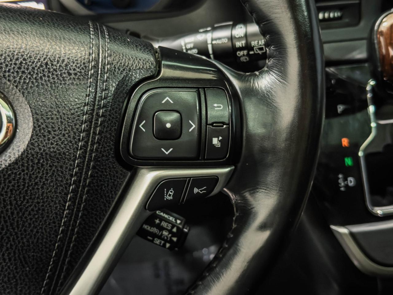 2020 Toyota Sienna Limited Premium AWD Tallmadge OH