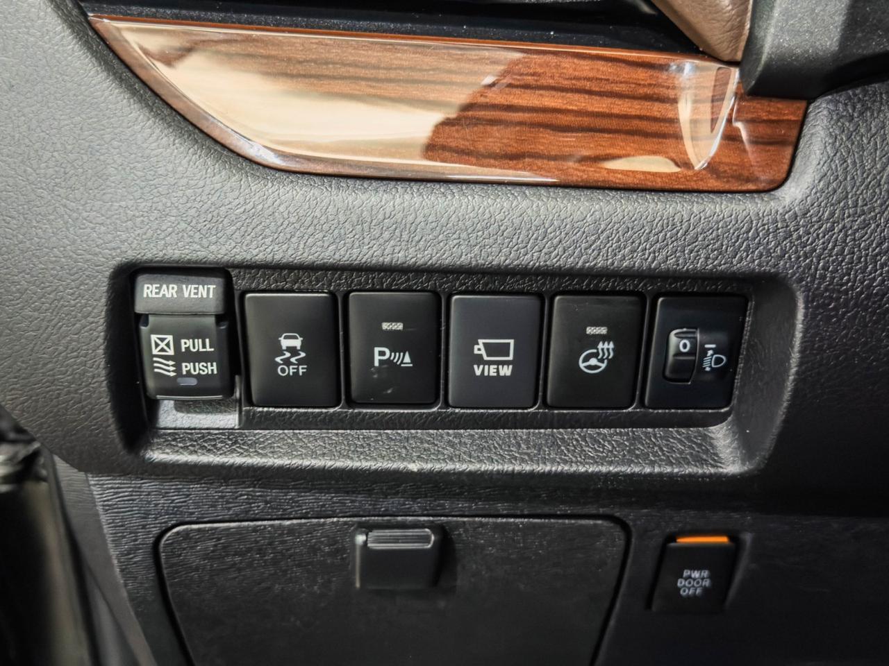 2020 Toyota Sienna Limited Premium AWD Tallmadge OH