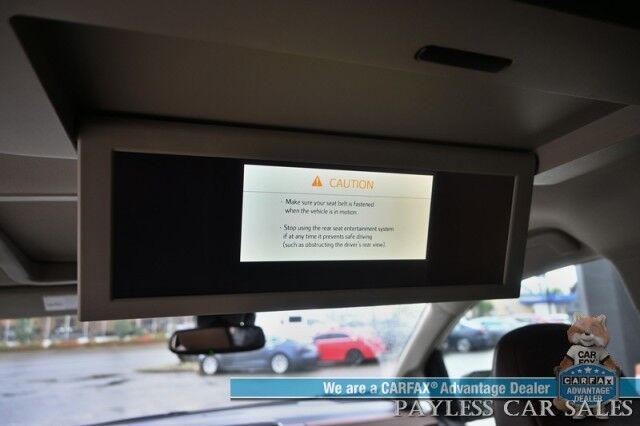 2020 Toyota Sienna Limited Premium Anchorage AK