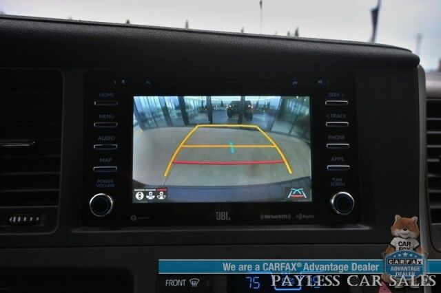 2020 Toyota Sienna Limited Premium Anchorage AK