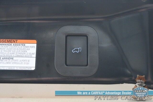 2020 Toyota Sienna Limited Premium Anchorage AK