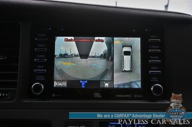 2020 Toyota Sienna Limited Premium Anchorage AK